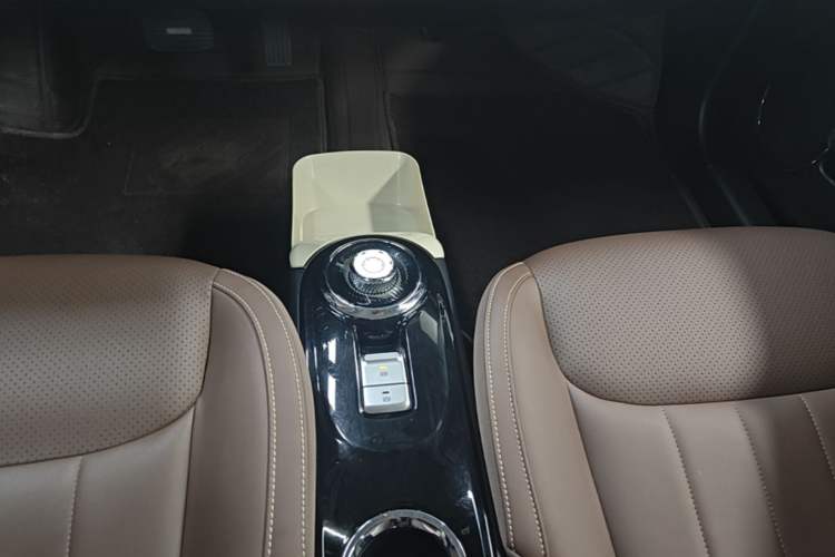 Used Wuling Bingo 2024 333 km Enjoyment Version Gear Lever