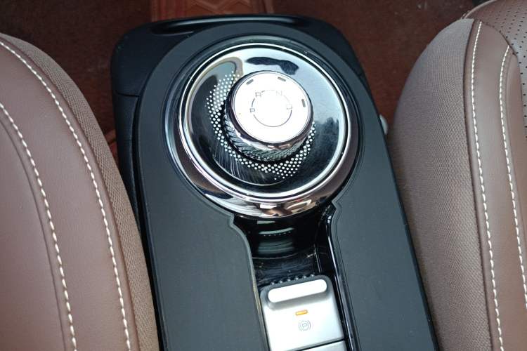 Used Wuling Bingo 2024 333 km Enjoyment Version Gear Lever