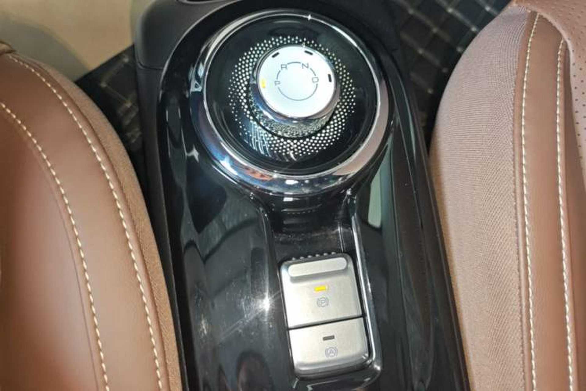 Used Wuling Bingo 2024 333 km Enjoyment Version Gear Lever