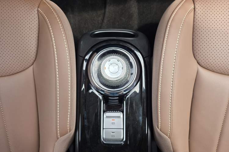 Used Wuling Bingo 2024 333 km Enjoyment Version Gear Lever