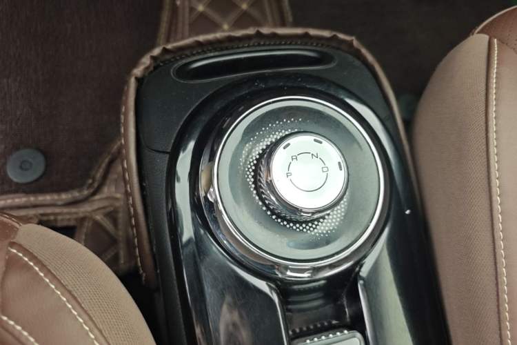 Used Wuling Bingo 2024 333 km Enjoyment Version Gear Lever