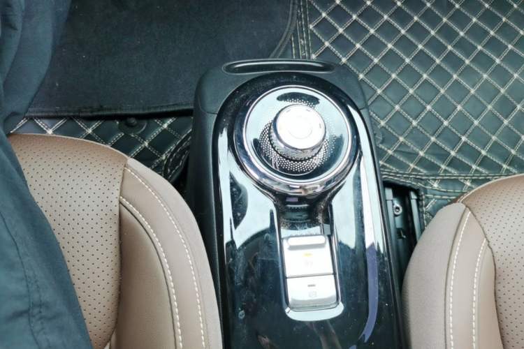 Used Wuling Bingo 2024 333 km Enjoyment Version Gear Lever