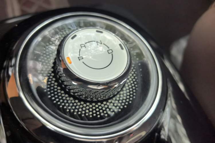 Used Wuling Bingo 2024 333 km Enjoyment Version Gear Lever