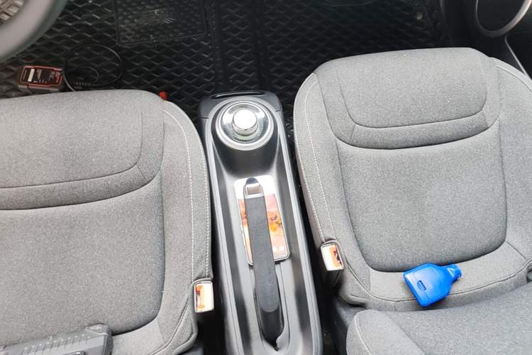 Used Wuling Bingo 2024 203km Light Edition Gear Lever