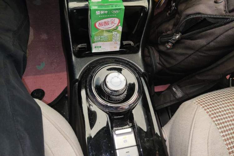 Used Wuling Bingo 2024 333 km Enjoyment Version Gear Lever
