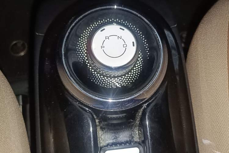 Used Wuling Bingo 2024 333 km Enjoyment Version Gear Lever