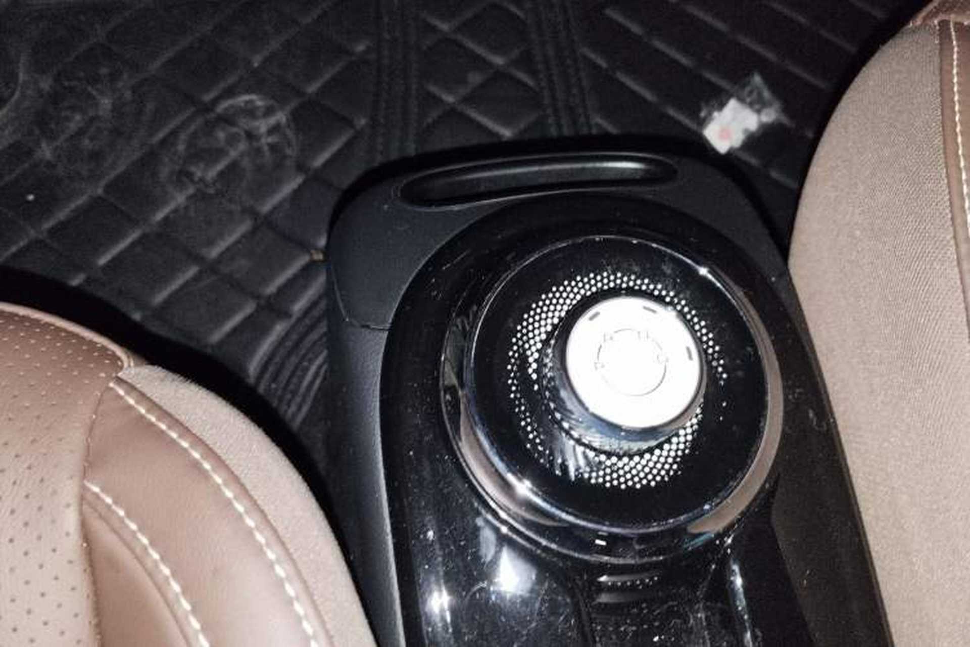 Used Wuling Bingo 2024 333 km Lingxi Connected Version Gear Lever