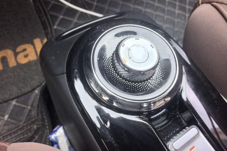 Used Wuling Bingo 2024 333 km Enjoyment Version Gear Lever