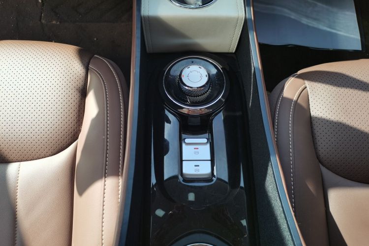 Used Wuling Bingo 2024 333 km Enjoyment Version Gear Lever