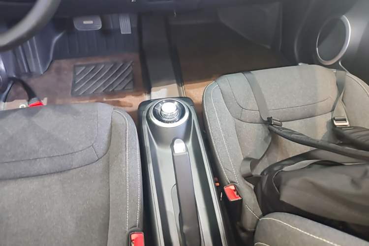 Used Wuling Bingo 2024 203km Light Edition Gear Lever