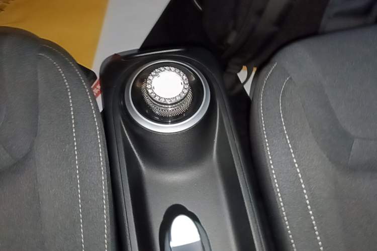 Used Wuling Bingo 2024 203km Light Edition Gear Lever
