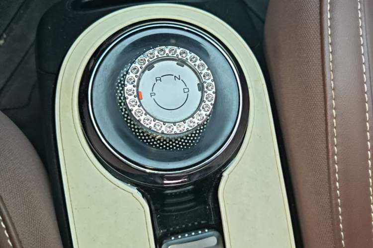 Used Wuling Bingo 2024 333 km Enjoyment Version Gear Lever