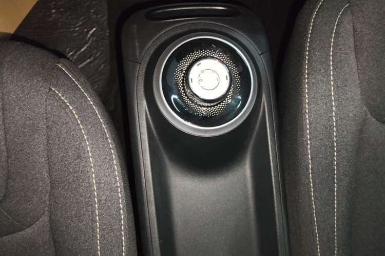 Used Wuling Bingo 2024 203km Light Edition Gear Lever