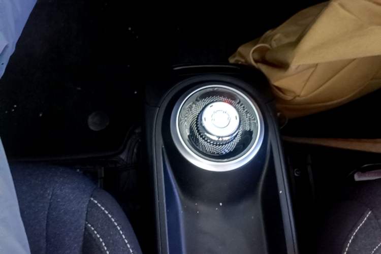 Used Wuling Bingo 2024 203km Light Edition Gear Lever