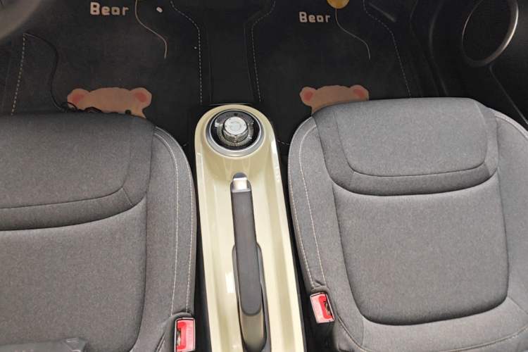 Used Wuling Bingo 2024 203km Light Edition Gear Lever