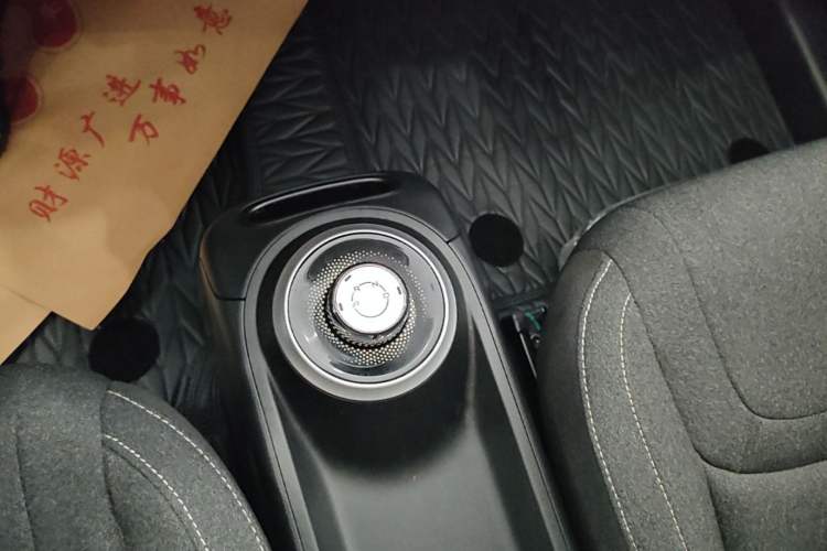 Used Wuling Bingo 2024 203km Light Edition Gear Lever