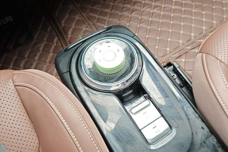 Used Wuling Bingo 2024 333 km Enjoyment Version Gear Lever
