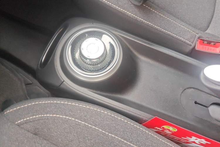 Used Wuling Bingo 2024 203km Light Edition Gear Lever