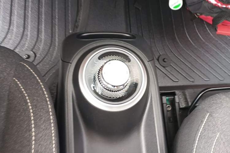 Used Wuling Bingo 2024 203km Light Edition Gear Lever