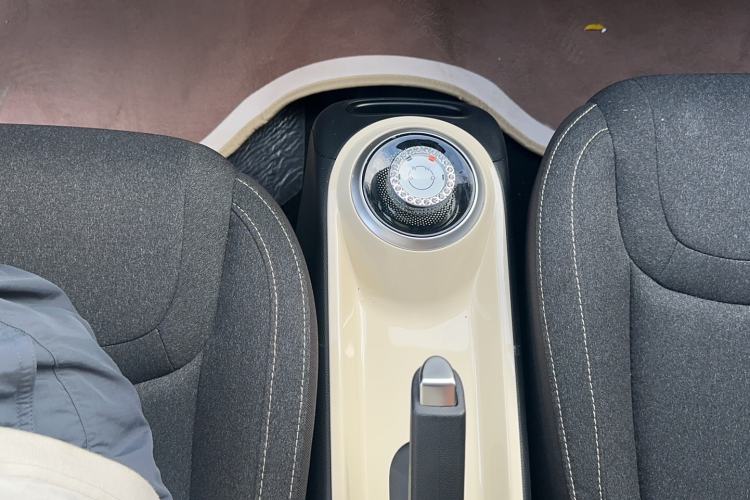 Used Wuling Bingo 2024 203km Light Edition Gear Lever
