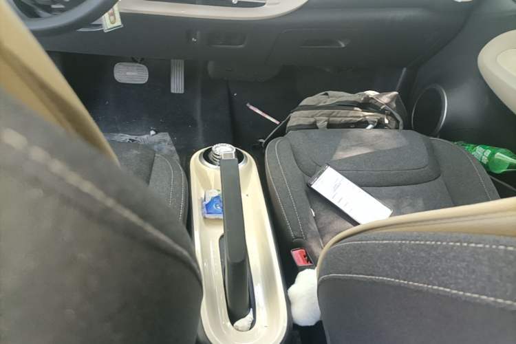 Used Wuling Bingo 2024 203km Light Edition Gear Lever
