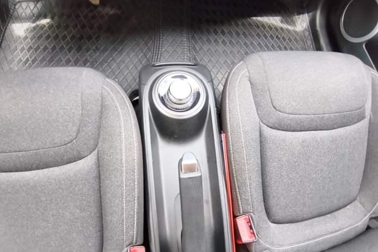 Used Wuling Bingo 2024 203km Light Edition Gear Lever