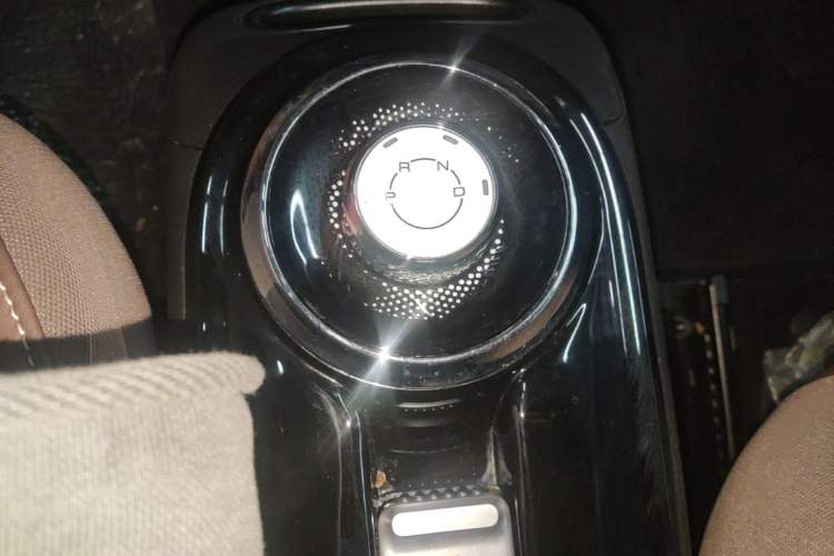 Used Wuling Bingo 2024 333 km Enjoyment Version Gear Lever