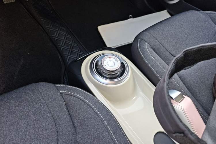 Used Wuling Bingo 2024 203km Light Edition Gear Lever