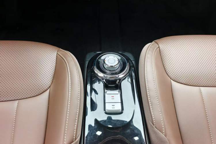 Used Wuling Bingo 2024 333 km Enjoyment Version Gear Lever