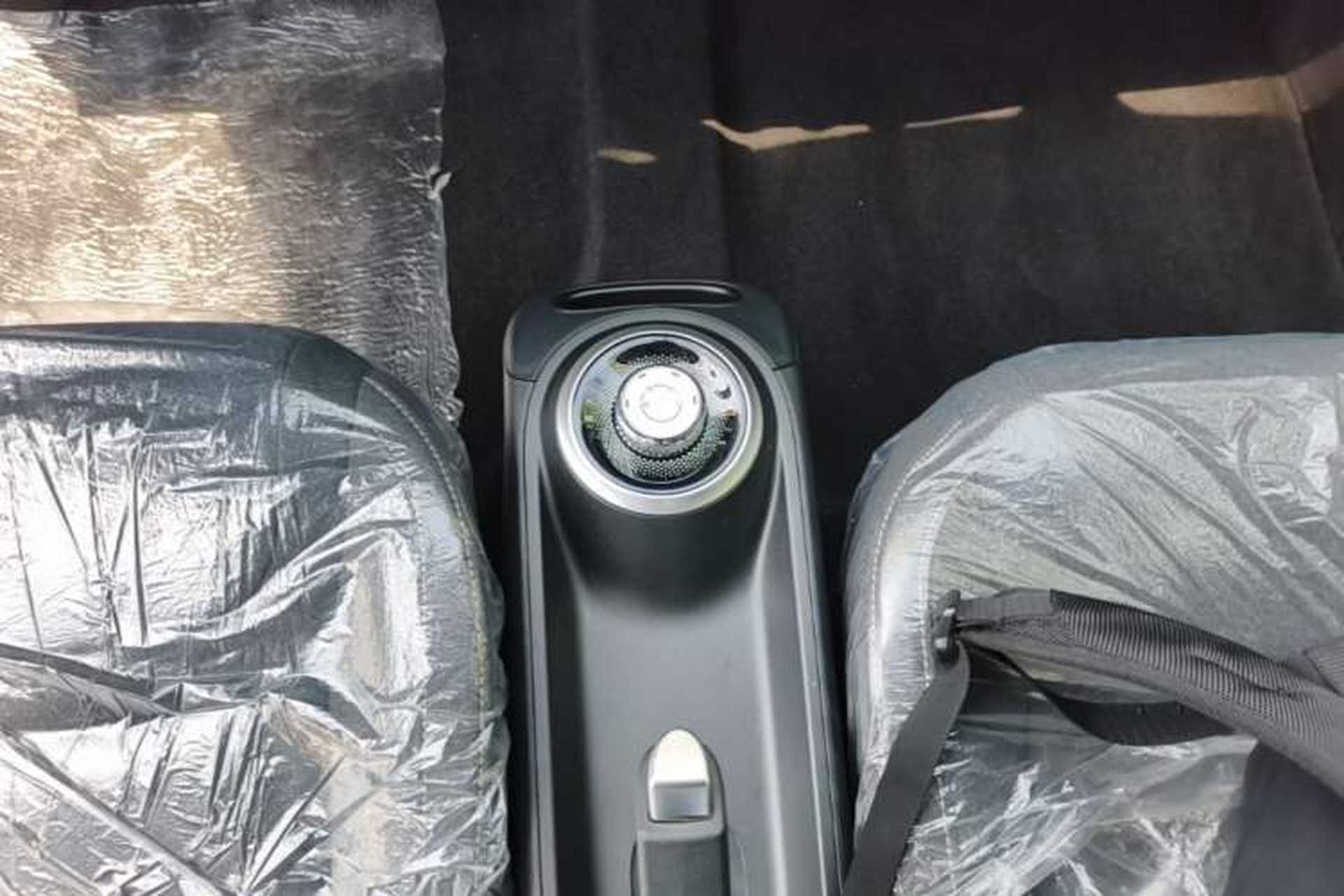 Used Wuling Bingo 2024 203km Light Edition Gear Lever