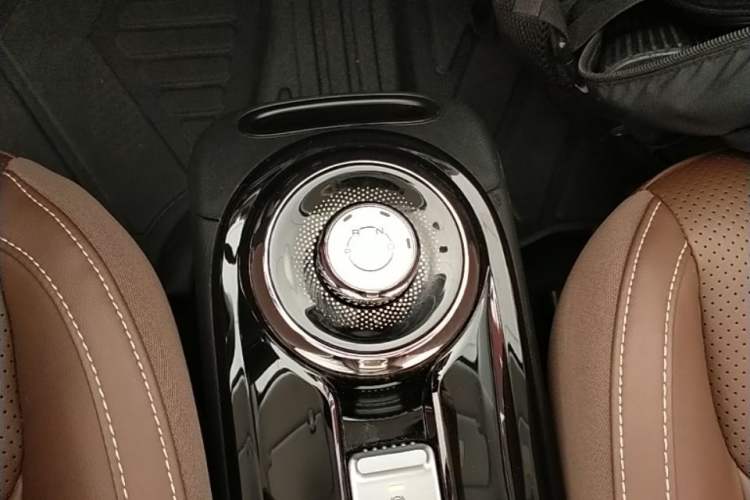 Used Wuling Bingo 2024 333 km Enjoyment Version Gear Lever