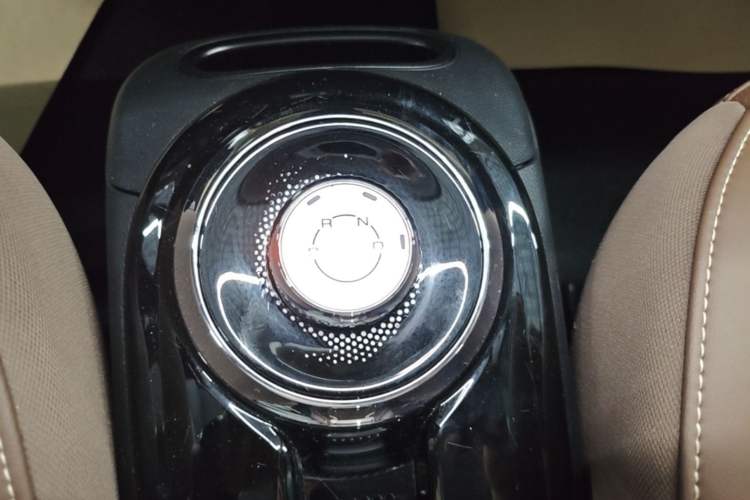 Used Wuling Bingo 2024 333 km Enjoyment Version Gear Lever