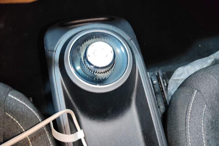 Used Wuling Bingo 2024 203km Light Edition Gear Lever