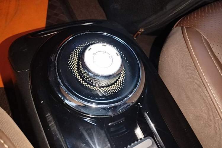 Used Wuling Bingo 2024 333 km Enjoyment Version Gear Lever