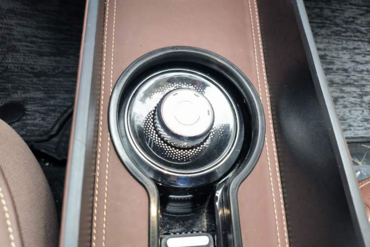 Used Wuling Bingo 2024 333 km Enjoyment Version Gear Lever