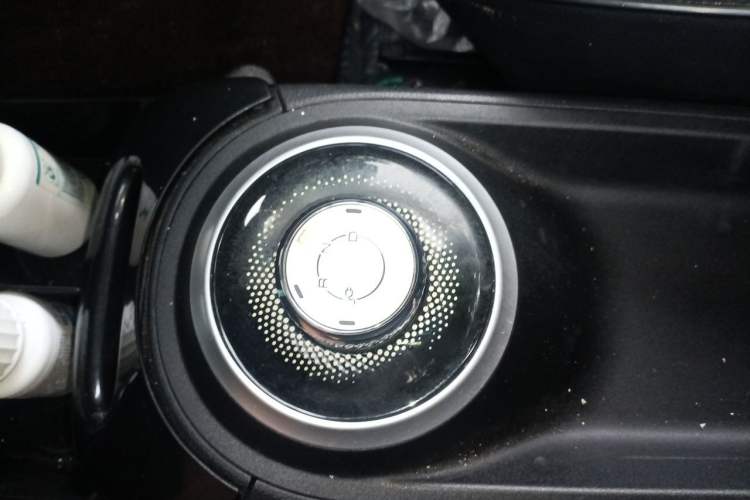 Used Wuling Bingo 2024 203km Light Edition Gear Lever