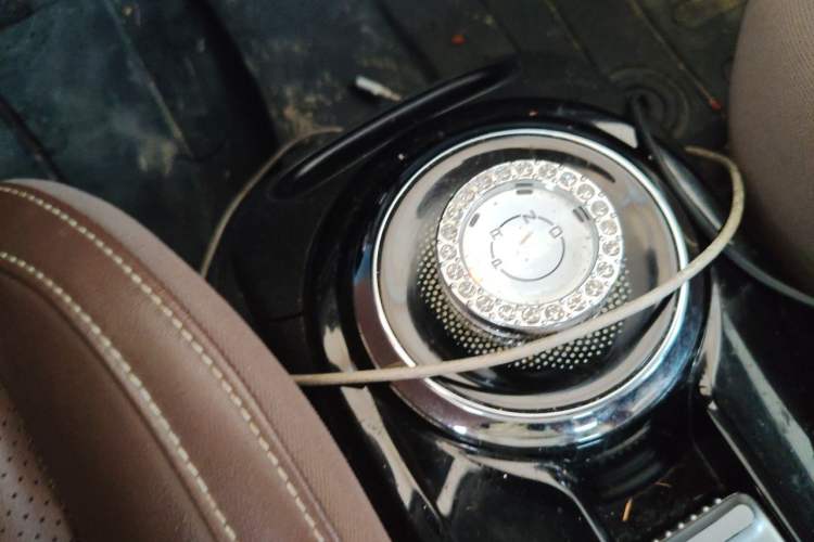 Used Wuling Bingo 2024 333 km Enjoyment Version Gear Lever