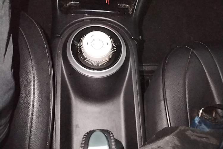 Used Wuling Bingo 2024 203km Light Edition Gear Lever