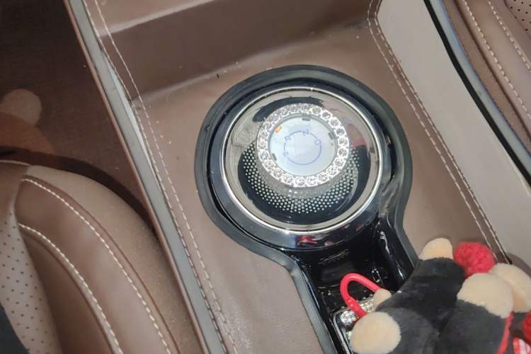 Used Wuling Bingo 2024 333 km Enjoyment Version Gear Lever