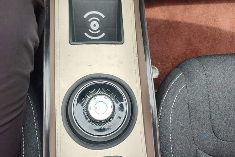 Used Wuling Bingo 2024 203km Light Edition Gear Lever