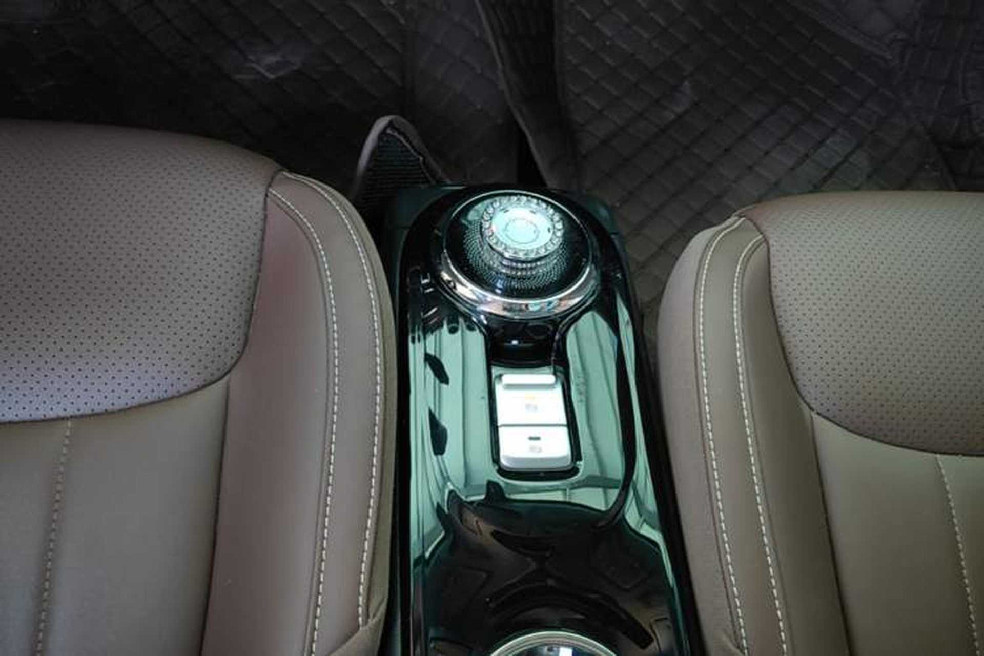 Used Wuling Bingo 2024 333 km Enjoyment Version Gear Lever