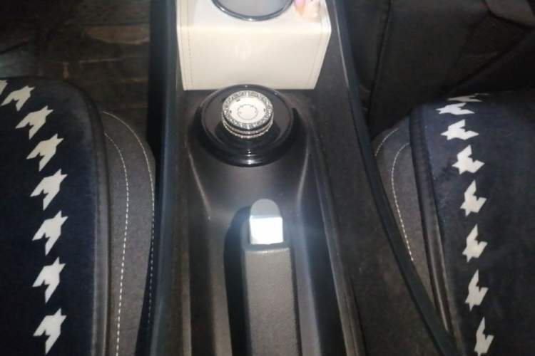Used Wuling Bingo 2024 203km Light Edition Gear Lever