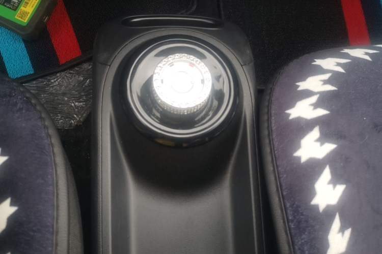 Used Wuling Bingo 2024 203km Light Edition Gear Lever
