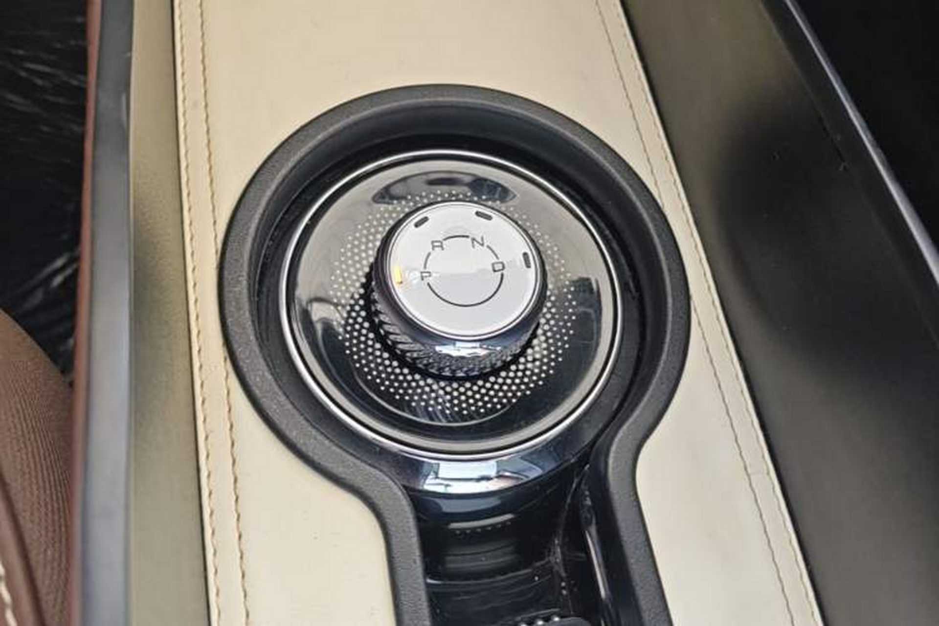 Used Wuling Bingo 2024 333 km Enjoyment Version Gear Lever