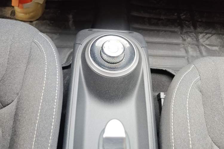 Used Wuling Bingo 2024 203km Light Edition Gear Lever