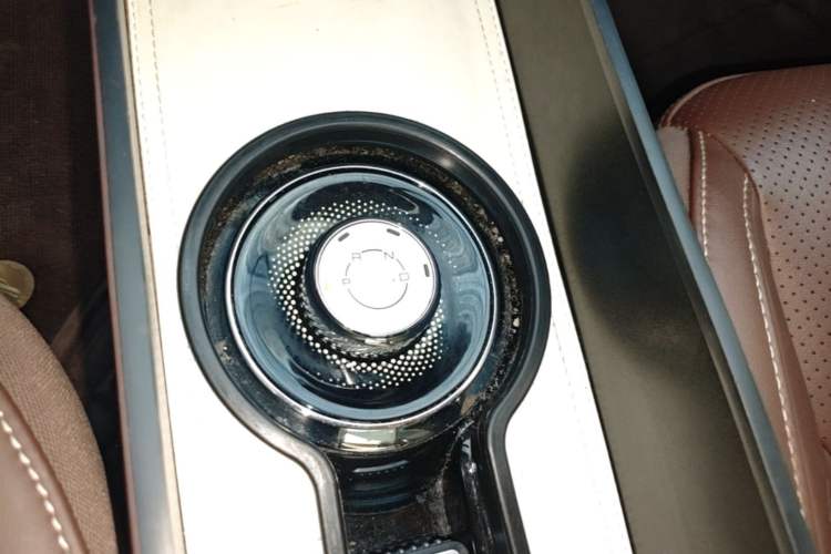 Used Wuling Bingo 2024 333 km Enjoyment Version Gear Lever