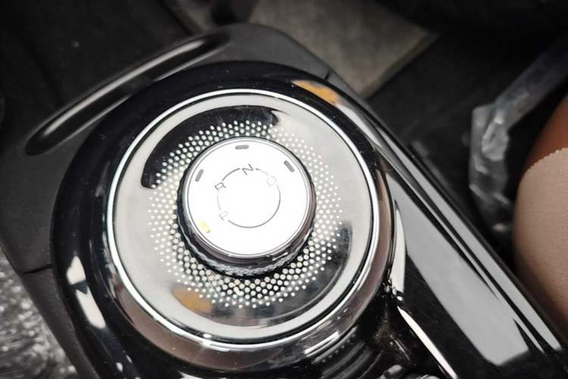 Used Wuling Bingo 2024 333 km Enjoyment Version Gear Lever