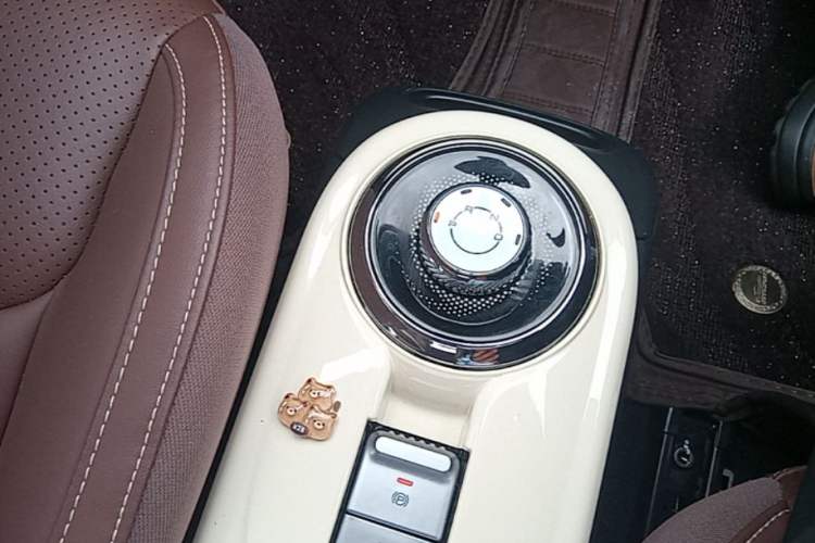 Used Wuling Bingo 2024 333 km Enjoyment Version Gear Lever