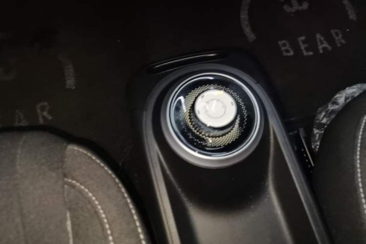 Used Wuling Bingo 2024 203km Light Edition Gear Lever