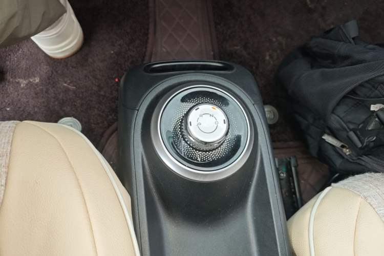 Used Wuling Bingo 2024 203km Light Edition Gear Lever